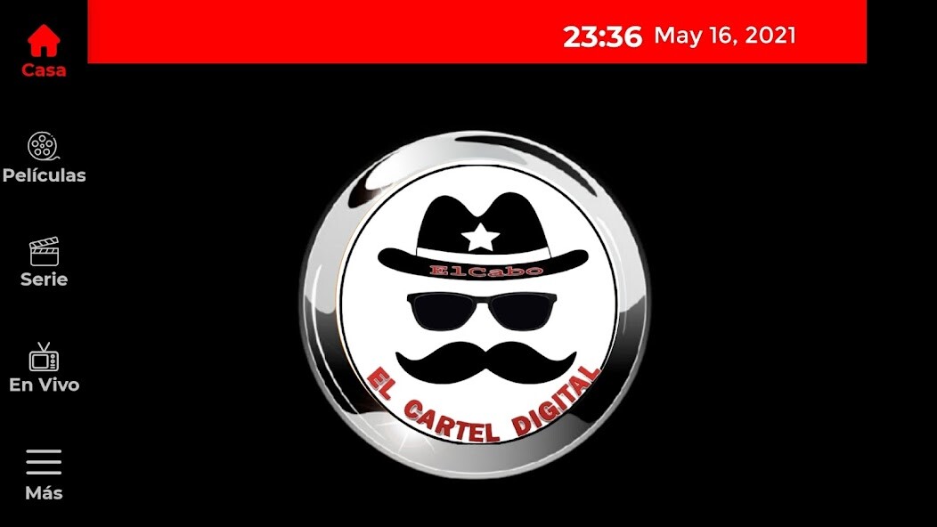 Run android online APK Cartel Digital from MyAndroid or emulate Cartel Digital using MyAndroid