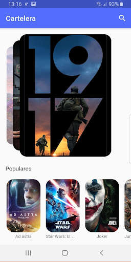 Run android online APK Cartelera Cine from MyAndroid or emulate Cartelera Cine using MyAndroid Run android online APK Cartelera Cine from MyAndroid or emulate Cartelera Cine using MyAndroid