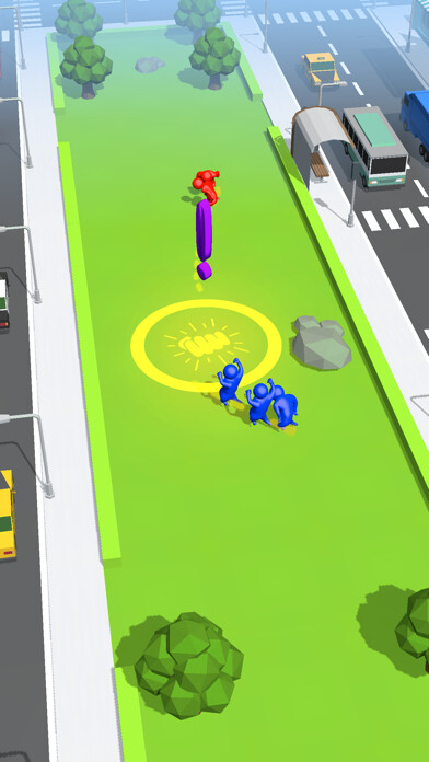 Emulate iPhone app Cartelize 3D using MyAndroid Emulate iPhone app Cartelize 3D using MyAndroid