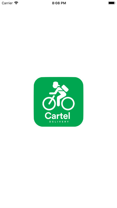Emulate iPhone app Cartel using MyAndroid