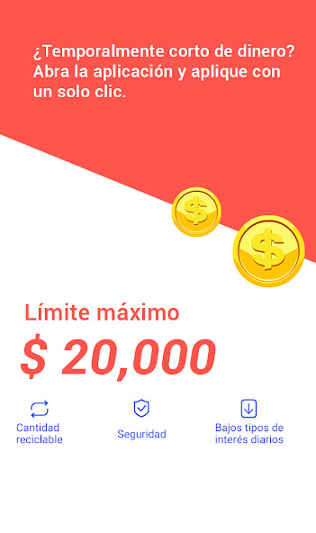 Run android online APK CARTERA LLENA -Affordable Cash from MyAndroid or emulate CARTERA LLENA -Affordable Cash using MyAndroid