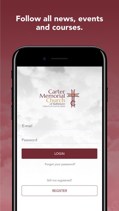 Run android online APK Carter Memorial of Baltimore from MyAndroid or emulate Carter Memorial of Baltimore using MyAndroid Run android online APK Carter Memorial of Baltimore from MyAndroid or emulate Carter Memorial of Baltimore using MyAndroid