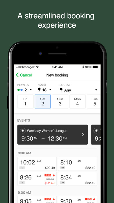 Emulate iPhone app Carter Plantation GC using MyAndroid Emulate iPhone app Carter Plantation GC using MyAndroid