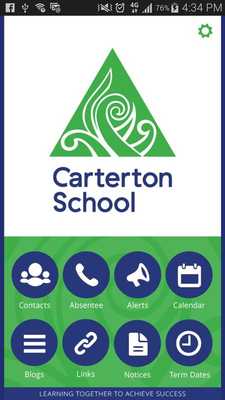 Emulate Android APK Carterton School Emulate Android APK Carterton School