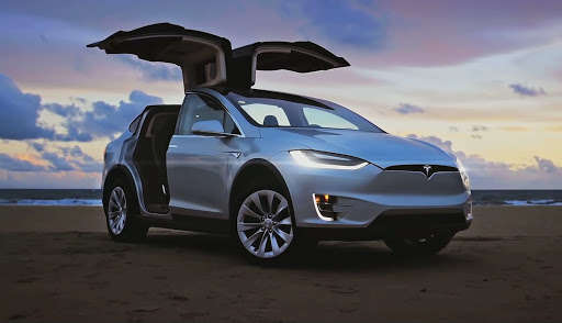 Run android online APK Car Tesla from MyAndroid or emulate Car Tesla using MyAndroid