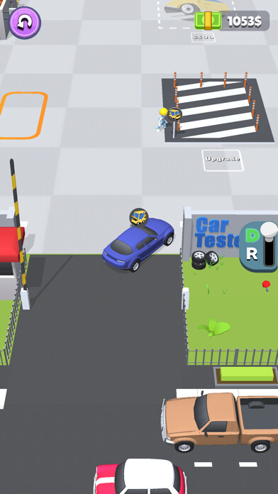 Emulate iPhone app Car Tester Life using MyAndroid Emulate iPhone app Car Tester Life using MyAndroid