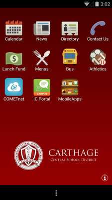 Emulate Android APK Carthage CSD Emulate Android APK Carthage CSD