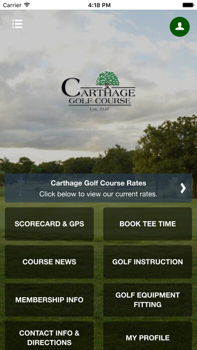 Run android online APK Carthage Golf Course from MyAndroid or emulate Carthage Golf Course using MyAndroid Run android online APK Carthage Golf Course from MyAndroid or emulate Carthage Golf Course using MyAndroid