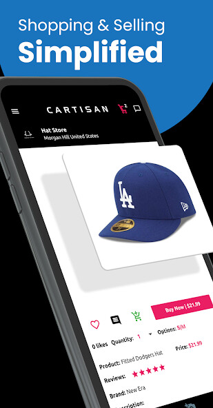 Run android online APK Cartisan: Simple eCommerce from MyAndroid or emulate Cartisan: Simple eCommerce using MyAndroid Run android online APK Cartisan: Simple eCommerce from MyAndroid or emulate Cartisan: Simple eCommerce using MyAndroid