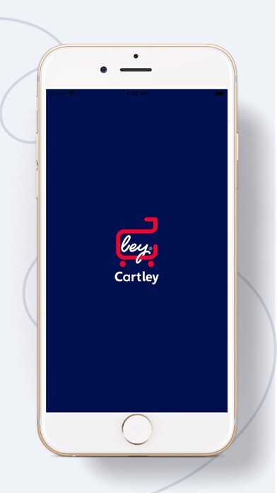 Emulate iPhone app Cartley Admin using MyAndroid Emulate iPhone app Cartley Admin using MyAndroid