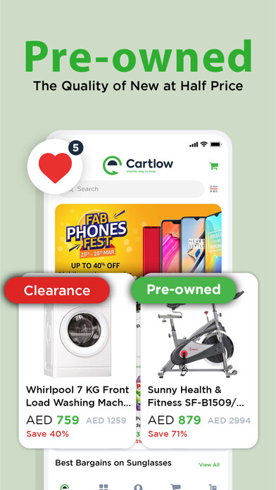 Emulate iPhone app Cartlow using MyAndroid Emulate iPhone app Cartlow using MyAndroid