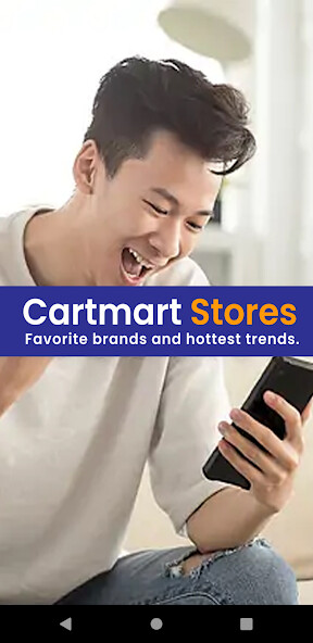 Run android online APK Cartmart Stores from MyAndroid or emulate Cartmart Stores using MyAndroid Run android online APK Cartmart Stores from MyAndroid or emulate Cartmart Stores using MyAndroid