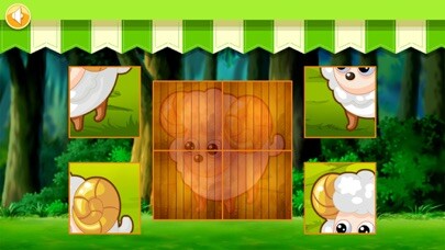 Emulate iPhone app Cartoon Animal Puzzles - The Yellow Duck Early Learning Series using MyAndroid Emulate iPhone app Cartoon Animal Puzzles - The Yellow Duck Early Learning Series using MyAndroid