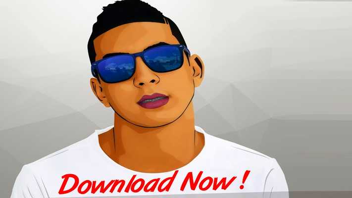 Emulate Android APK Cartoon Art  Filter Photo Editor New 2018