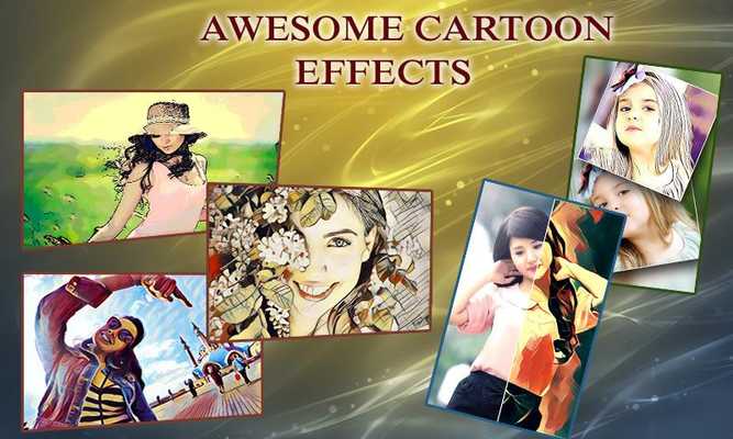 Emulate Android APK Cartoon Artist Photo Effects Emulate Android APK Cartoon Artist Photo Effects