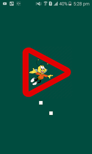 Run android online APK Cartoon Buzz from MyAndroid or emulate Cartoon Buzz using MyAndroid