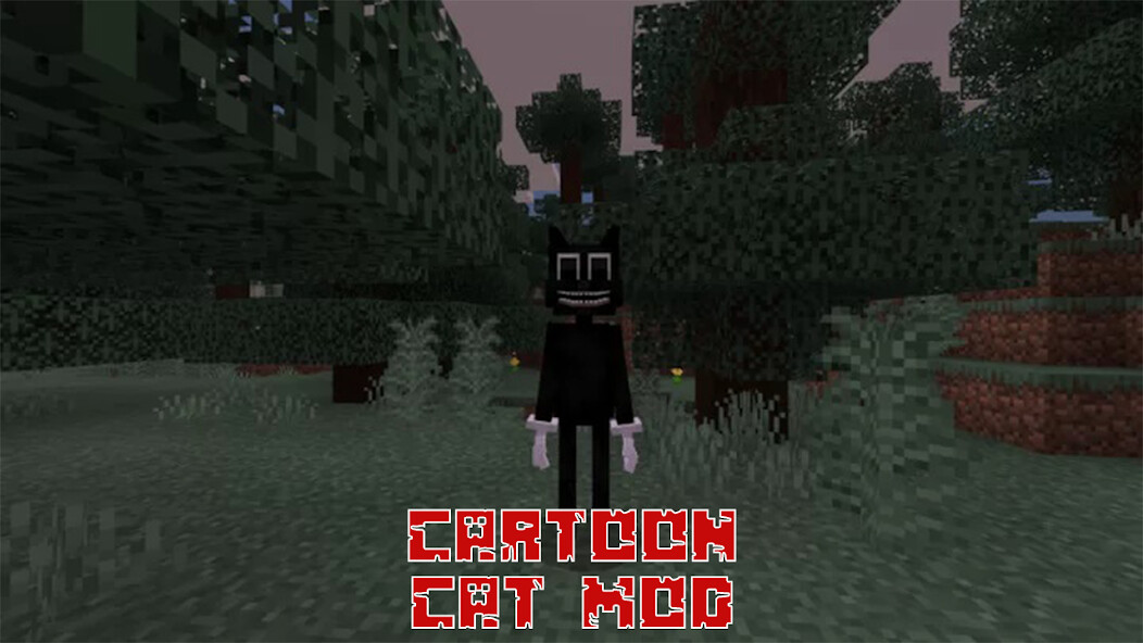 Run android online APK Cartoon Cat Mod Minecraft from MyAndroid or emulate Cartoon Cat Mod Minecraft using MyAndroid Run android online APK Cartoon Cat Mod Minecraft from MyAndroid or emulate Cartoon Cat Mod Minecraft using MyAndroid
