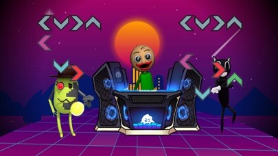 Emulate iPhone app Cartoon Cat OF FNF MOD using MyAndroid Emulate iPhone app Cartoon Cat OF FNF MOD using MyAndroid