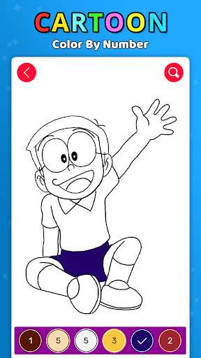 Run android online APK Cartoon Colouring Game For All from MyAndroid or emulate Cartoon Colouring Game For All using MyAndroid Run android online APK Cartoon Colouring Game For All from MyAndroid or emulate Cartoon Colouring Game For All using MyAndroid