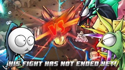 Emulate iPhone app Cartoon Defense 5 using MyAndroid Emulate iPhone app Cartoon Defense 5 using MyAndroid