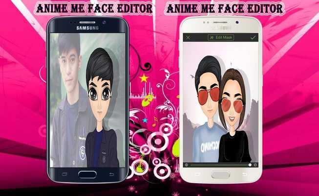 Emulate Android APK Cartoon Effect Photo Pditor