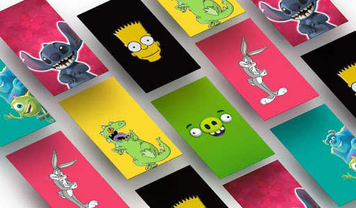 Run android online APK Cartoon Fan Art Wallpapers from MyAndroid or emulate Cartoon Fan Art Wallpapers using MyAndroid