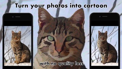 Emulate iPhone app Cartoonish using MyAndroid Emulate iPhone app Cartoonish using MyAndroid