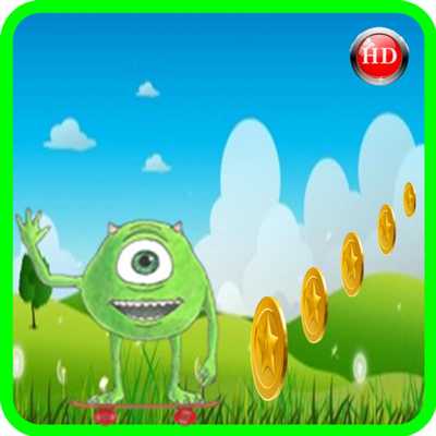 Emulate Android APK Cartoon Mike Wazow skate rush Emulate Android APK Cartoon Mike Wazow skate rush