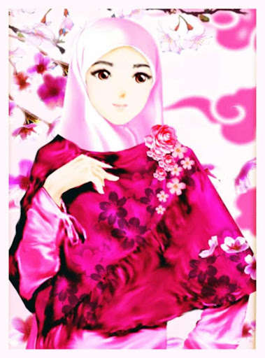 Run android online APK Cartoon muslimah from MyAndroid or emulate Cartoon muslimah using MyAndroid