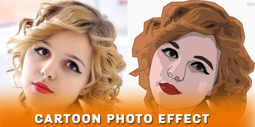 Run android online APK Cartoon Photo Effects - Cartoon Effect Photo Maker from MyAndroid or emulate Cartoon Photo Effects - Cartoon Effect Photo Maker using MyAndroid