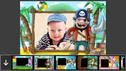 Emulate iPhone app Cartoon Photo Frames - Decorate your moments with elegant photo frames using MyAndroid Emulate iPhone app Cartoon Photo Frames - Decorate your moments with elegant photo frames using MyAndroid
