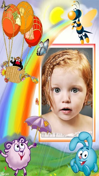 Emulate Android APK Cartoon Photo Frames Emulate Android APK Cartoon Photo Frames