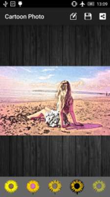 Emulate Android APK Cartoon Photo Emulate Android APK Cartoon Photo