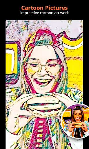 Run android online APK Cartoon Pictures - Art Filter, Painting Effect from MyAndroid or emulate Cartoon Pictures - Art Filter, Painting Effect using MyAndroid Run android online APK Cartoon Pictures - Art Filter, Painting Effect from MyAndroid or emulate Cartoon Pictures - Art Filter, Painting Effect using MyAndroid