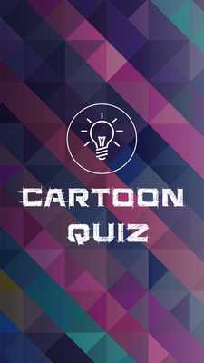 Emulate Android APK Cartoon Quiz -Guess it Right! Emulate Android APK Cartoon Quiz -Guess it Right!