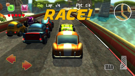 Run android online APK Cartoon Racer Championship from MyAndroid or emulate Cartoon Racer Championship using MyAndroid Run android online APK Cartoon Racer Championship from MyAndroid or emulate Cartoon Racer Championship using MyAndroid
