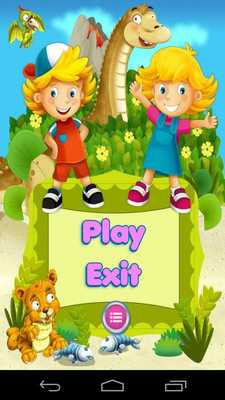 Emulate Android APK Cartoon Smiley Puzzle Emulate Android APK Cartoon Smiley Puzzle