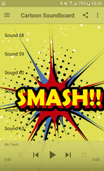 Emulate Android APK Cartoon Soundboard Emulate Android APK Cartoon Soundboard