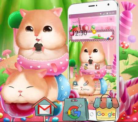 Emulate Android APK Cartoon Squirrel Wallpaper Emulate Android APK Cartoon Squirrel Wallpaper
