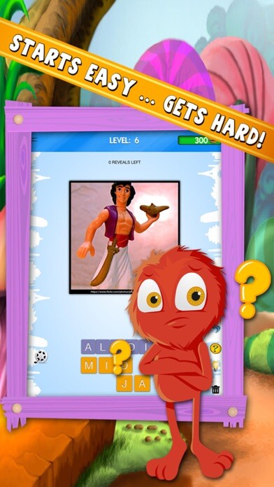 Emulate iPhone app Cartoons Quiz - Trivia of Animation Classic Cartoon-Network Pics using MyAndroid Emulate iPhone app Cartoons Quiz - Trivia of Animation Classic Cartoon-Network Pics using MyAndroid