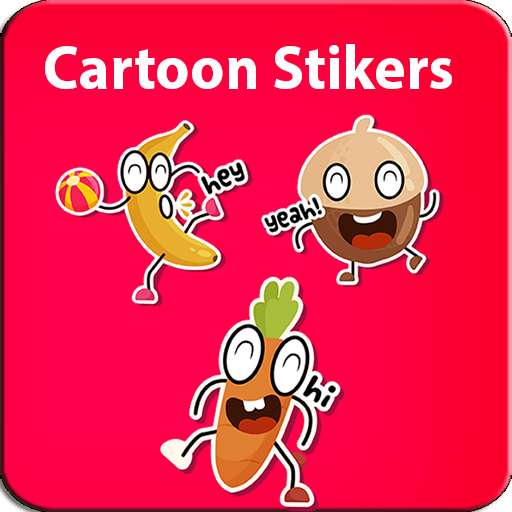 Run android online APK CARTOON STICKER WAStickerAPPS from MyAndroid or emulate CARTOON STICKER WAStickerAPPS using MyAndroid Run android online APK CARTOON STICKER WAStickerAPPS from MyAndroid or emulate CARTOON STICKER WAStickerAPPS using MyAndroid