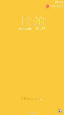 Emulate Android APK Cartoon Style Locker theme Emulate Android APK Cartoon Style Locker theme