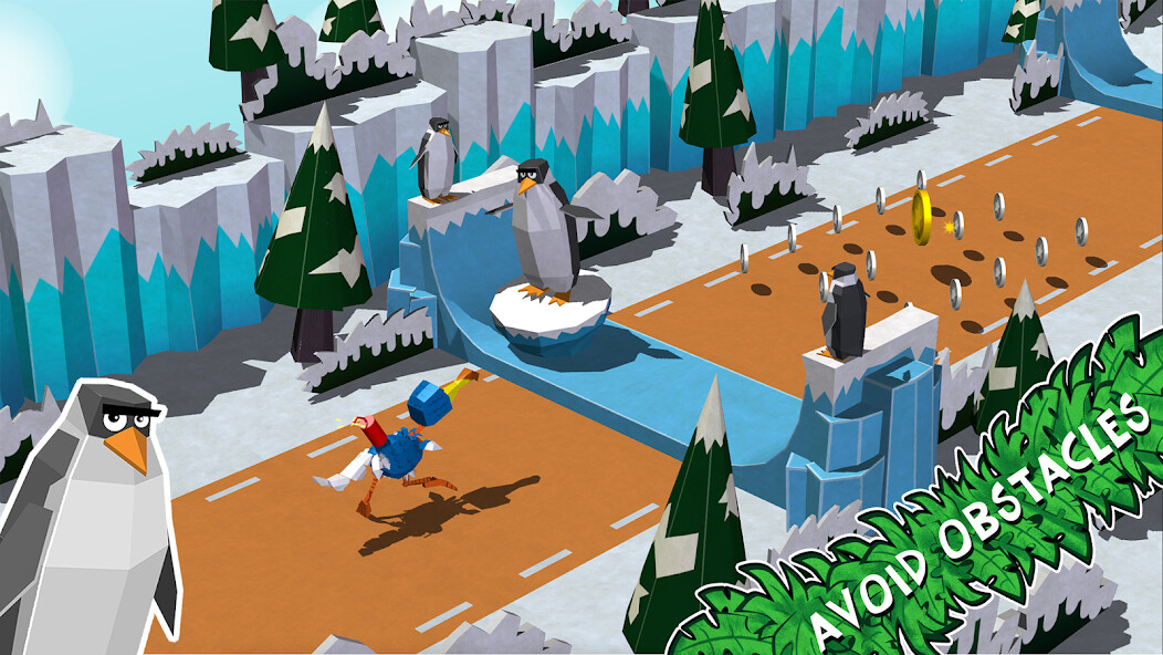 Run android online APK Cartoon Survivor from MyAndroid or emulate Cartoon Survivor using MyAndroid