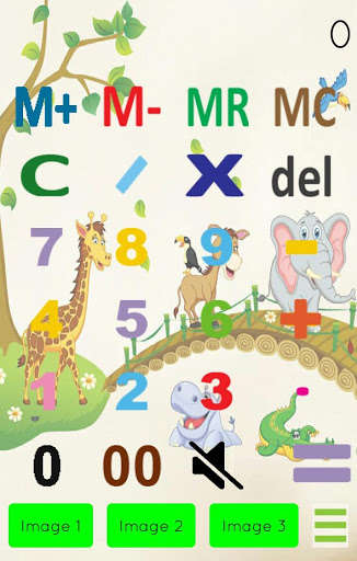 Run android online APK Cartoon Theme Calculator from MyAndroid or emulate Cartoon Theme Calculator using MyAndroid