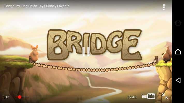 Emulate Android APK Cartoon ToGo Emulate Android APK Cartoon ToGo