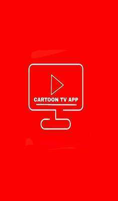 Emulate Android APK Cartoon Tv App Emulate Android APK Cartoon Tv App