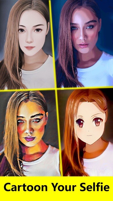 Emulate iPhone app CartoonU-Cartoon Photo Maker using MyAndroid Emulate iPhone app CartoonU-Cartoon Photo Maker using MyAndroid