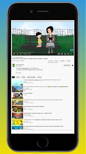 Run android online APK Cartoon Video Kids from MyAndroid or emulate Cartoon Video Kids using MyAndroid Run android online APK Cartoon Video Kids from MyAndroid or emulate Cartoon Video Kids using MyAndroid