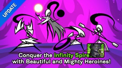 Emulate iPhone app Cartoon Wars 3 using MyAndroid Emulate iPhone app Cartoon Wars 3 using MyAndroid