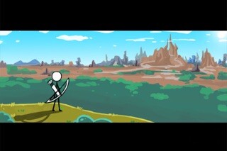 Emulate iPhone app Cartoon Wars: Gunner+ using MyAndroid Emulate iPhone app Cartoon Wars: Gunner+ using MyAndroid